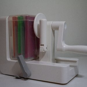 OXO Tabletop Spiralizer